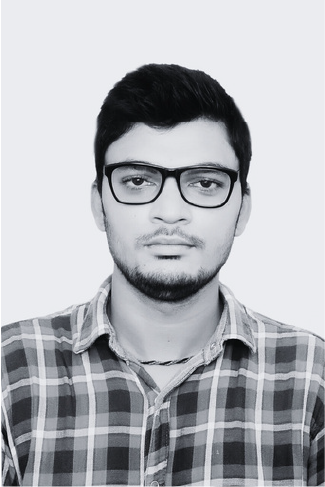 Mr. Rahul V Patel